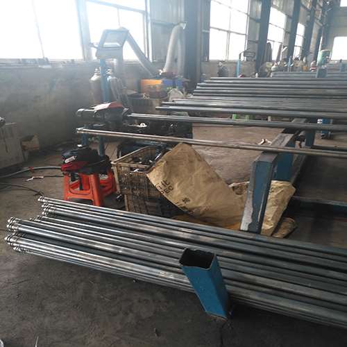杨林尾镇桥梁桩基声测管的施工工艺流程